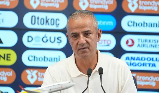 İsmail Kartal’dan Kerem Aktürkoğlu ve Asensio Açıklaması!