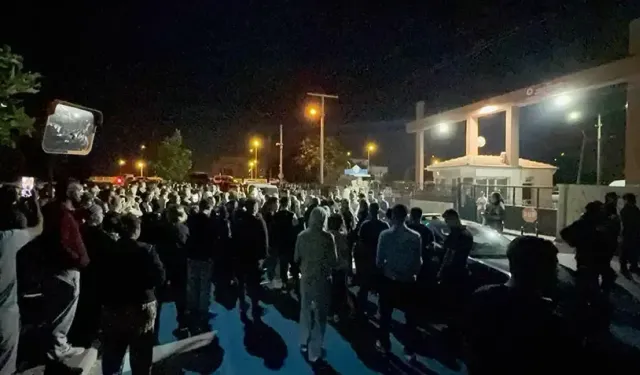 Konya Cezaevi’nde İsyan mı Çıktı? Gerçek Ortaya Çıktı