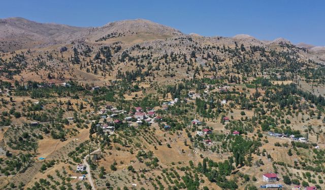 Kuraklığa Karşı Seferberlik: 3 İlde 17 Köyde Uyum Hamlesi
