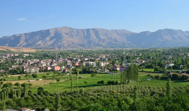 Malatya’da Sabah Depremi! Doğanşehir 2,8’le Sallandı