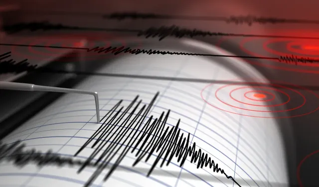 Marmara’da 8 Saatte 36 Deprem! Adalar Açıklarındaki Hareketlilik Dikkat Çekti