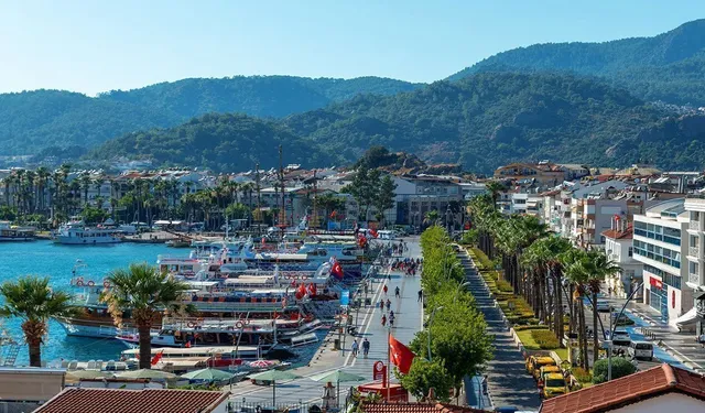 Muğla’da Deprem AFAD Açıkladı