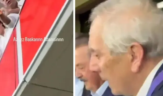 O küfürleri neden ettiği ortaya çıktı