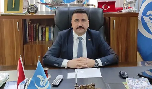 Kahramanmaraş’tan Üst Yönetime! Dursun Nar’a Yeni Görev