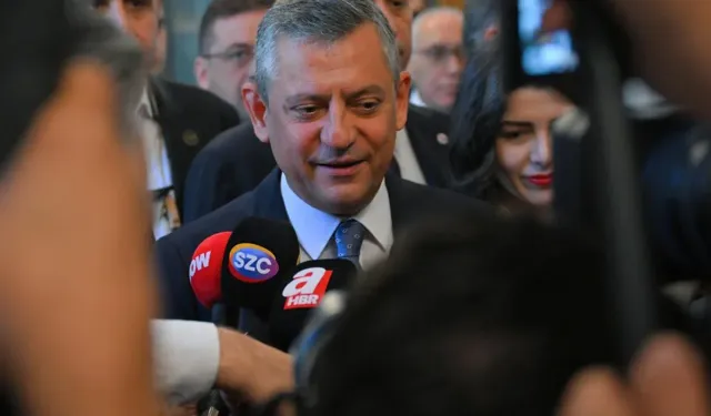 Para Yağdı! Yeni Parti'nin 5 Günde Topladığı Bağış Dudak Uçuklattı