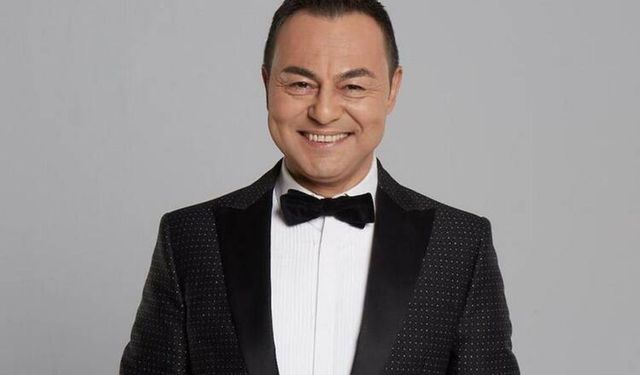 Serdar Ortaç’tan “Hastaneye Kaldırıldı” İddialarına Net Yanıt