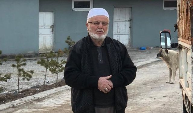 Şeyh Hamit Temiz Vefat Etti