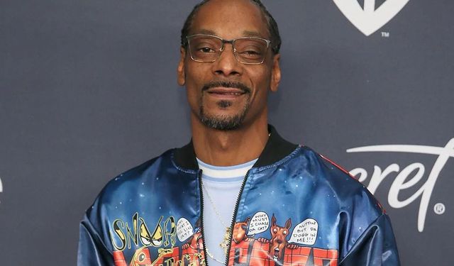 Snoop personel arıyor! Yapacağı işi duyan başvuruya koştu
