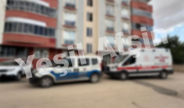 Son Dakika: Afşin'de Silah Sesleri Duyuldu, İki Kişi Ölü Bulundu