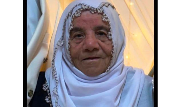 Sultan Akbudak Vefat Etti