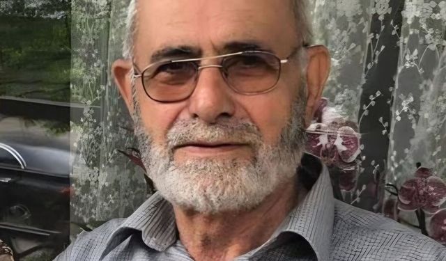 Tacet Meşe Vefat Etti