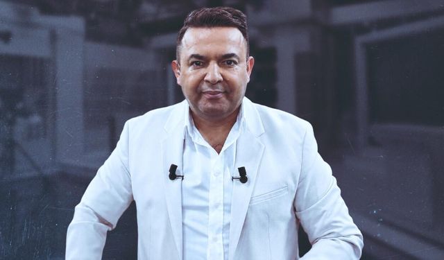 Son Dakika: Gazeteci Tahir Sarıkaya Gözaltına Alındı! Cem Küçük Soruşturmasında Yeni Gelişme