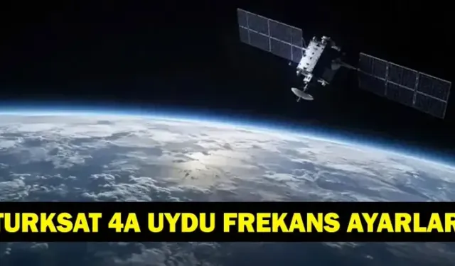 Televizyon Kanallarının Yeni Frekansları Belli Oldu