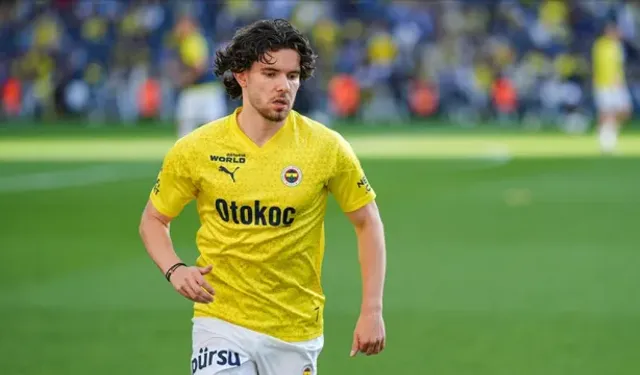 Transferde yılın bombası! Ferdi Kadıoğlu Fenerbahçe’ye geri mi dönüyor?