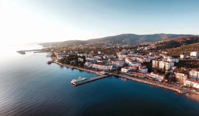 AFAD duyurdu! Yalova Armutlu'da deprem meydana geldi
