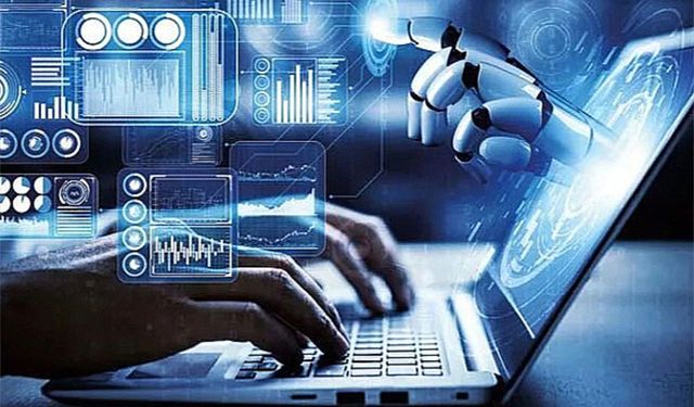 YAZILIM VE DESTEK HİZMETİ ALINACAKTIR