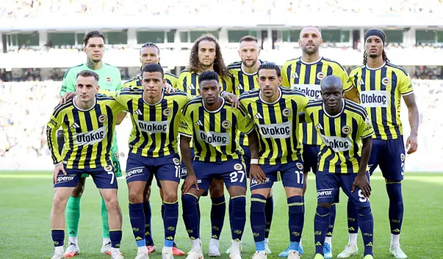 Fenerbahçe'de Mert Hakan Yandaş kararı! İsmail Kartal'dan özel görüşme