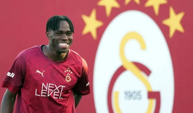Wilfried Singo transferinde sıcak gelişme! Newcastle United’dan Galatasaray’a 40 milyon euroluk teklif iddiası