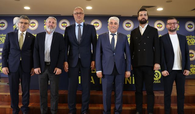 Nesine Ve Fenerbahçe Spor Kulübü İş Birliği Devam Ediyor