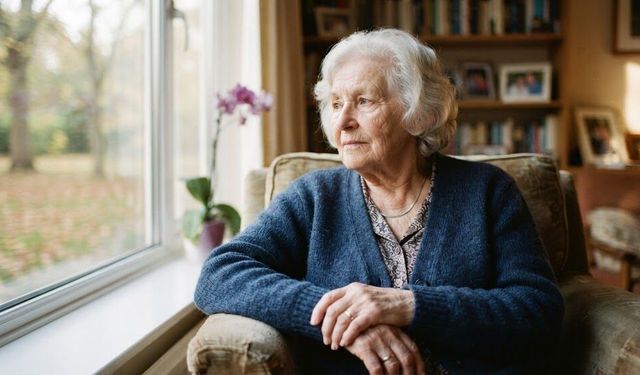 21 Eylül Dünya Alzheimer Günü