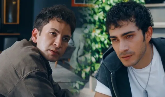 Emir ve Uzay Öldü mü? Altı Üstü İstanbul’da Şok Eden Sahne