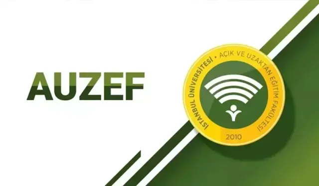 AUZEF kayıt yenileme başladı mı? 2026-2027 ders seçimi ne zaman, kayıt yenileme son gün ne zaman?