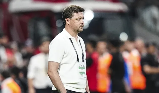 Arca Çorum FK’da Uğur Uçar dönemi sona erdi! 6 haftada dikkat çeken karar