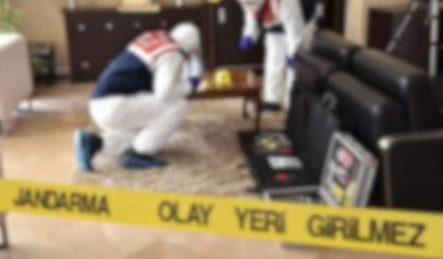 71 Yaşındaki Adam Av Tüfeğiyle Yaşamına Son Verdi