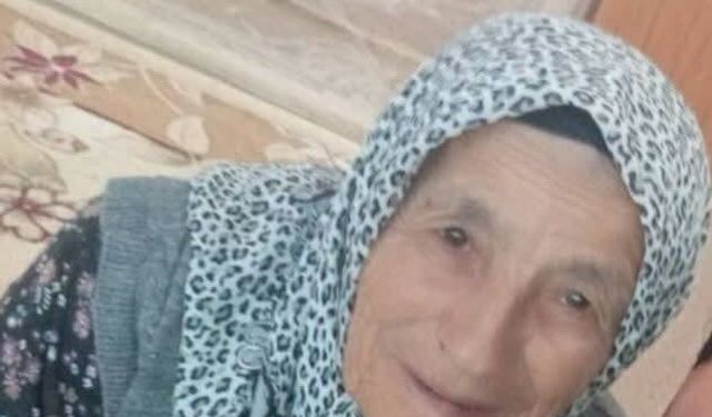 Cennet Ceren Vefat Etti