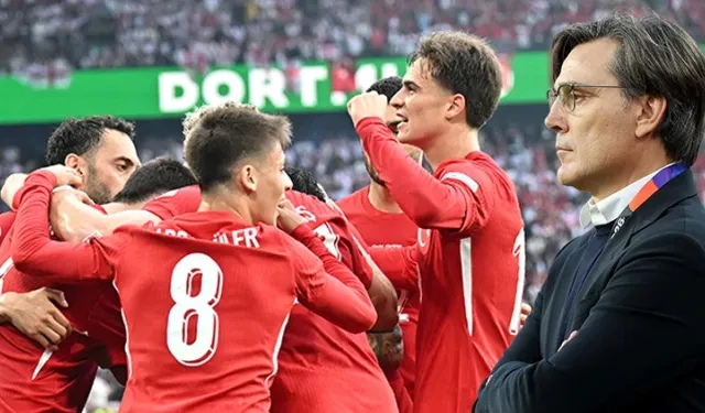 A Milli Takım, Fransa maçı hazırlıklarına başladı! İdmana 5 futbolcu katılmadı
