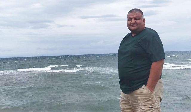 Afşinli İşçi, Kanada’da Geçirdiği Trafik Kazasında Hayatını Kaybetti