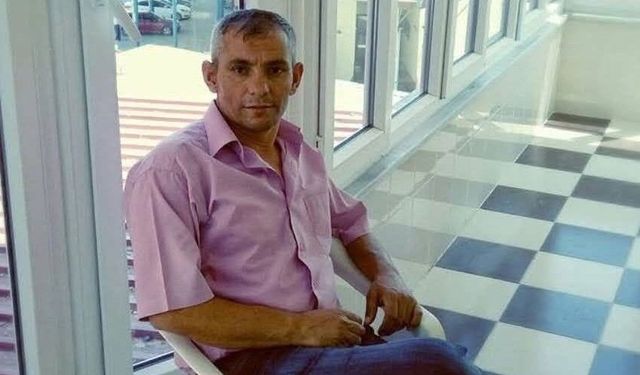 Ahmet Sert Vefat Etti