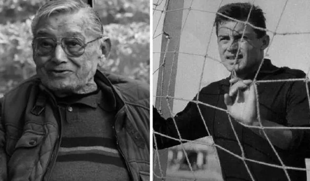 Ali Şükrü Ersoy Kimdir, Neden Öldü? Fenerbahçe’nin Efsane Kalecisi Nerede Vefat Etti?