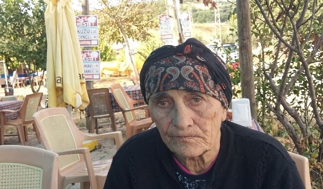 Ayşe Toprak Vefat Etti