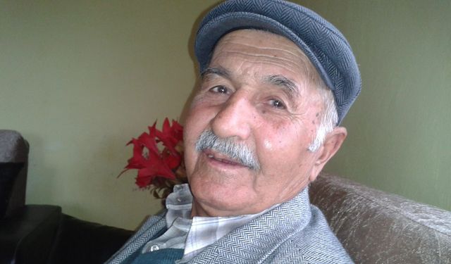 Behçet Arslantaş Vefat Etti