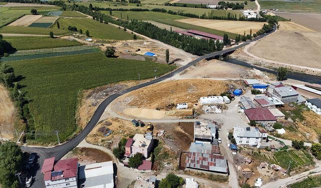 Büyükşehir, Asfalt Seferberliğini Yeni Haftada 22 Farklı Noktada Sürdürecek