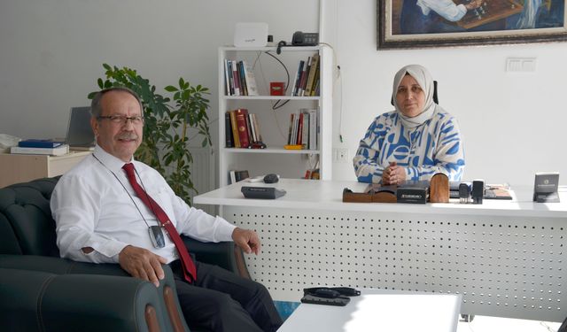 Bekir Sıtkı Can, Afşin TSO Seçimlerinde Yeniden Aday
