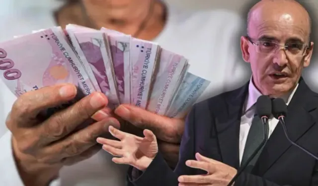 En Düşük Emekli Maaşı İçin Kritik Çalışma! Erdoğan’a Sunulacak