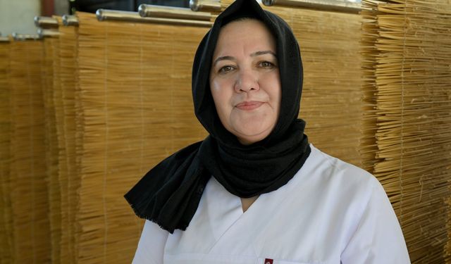 Eşinin İflasıyla İşe Başlayan Kadın Girişimci 3 Şubeye Ulaştı
