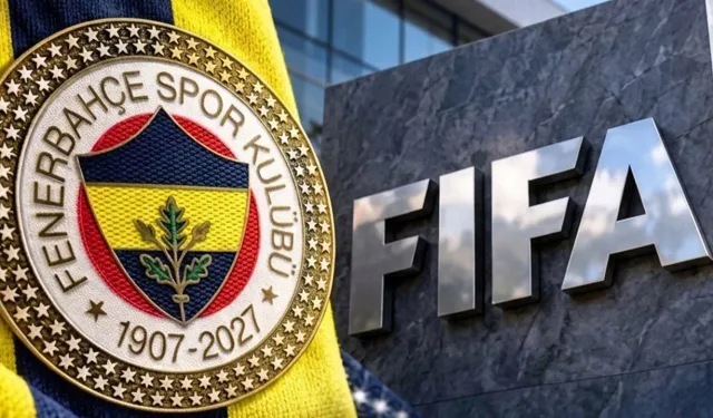 Fenerbahçe’den transfer yasağı açıklaması: En-Nesyri ödemesiyle kaldırılacak
