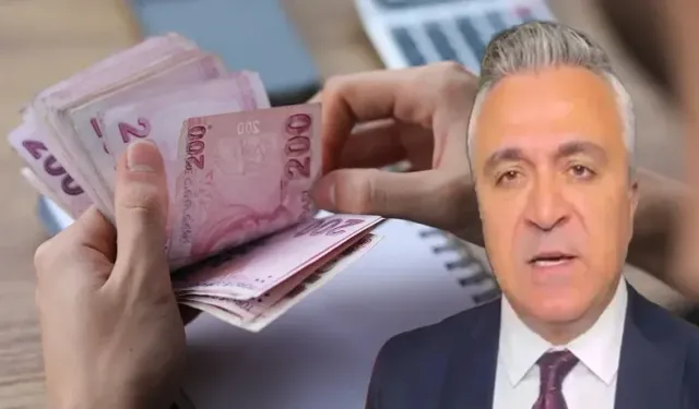 Geçen Yıl Bilmişti! 2027 Asgari Ücret İçin Yeni Tahmin