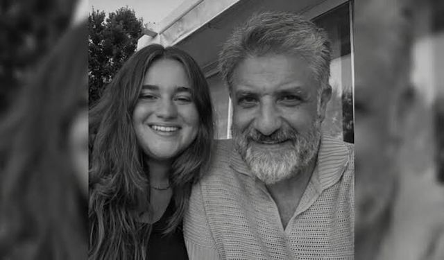 AKP Şanlıurfa Milletvekili Abdülkadir Emin Önen’in 23 yaşındaki kızı Fatma Zehra Önen hayatını kaybetti