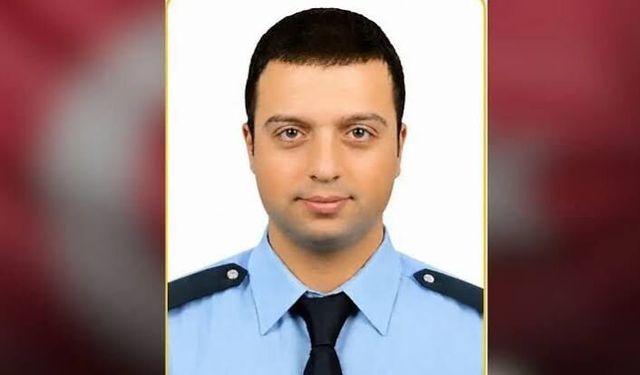 Şırnak’taki trafik kazasında yaralanan polis memuru Melih Kaygusuz şehit oldu