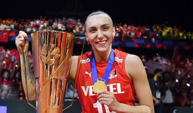 Eczacıbaşı’ndan Aslı Kalaç ve Ebrar Karakurt Açıklaması! Sağlık Durumları Belli Oldu
