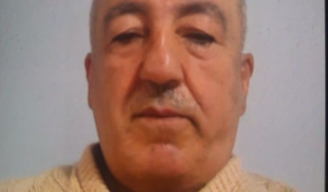 İsmail Demir Vefat Etti