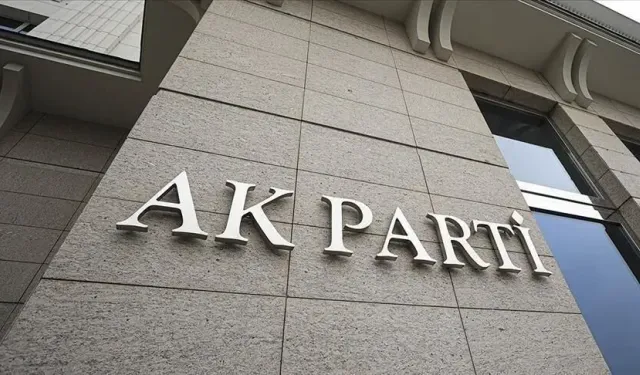 Kahramanmaraş’ta Siyaseti Hareketlendiren Gelişme! 2 Başkan AK Parti’ye Geçiyor