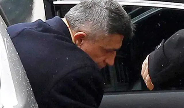 Kaşif Kozinoğlu’nun şüpheli ölümünde yeni gelişme: 11 cezaevi görevlisine gözaltı kararı