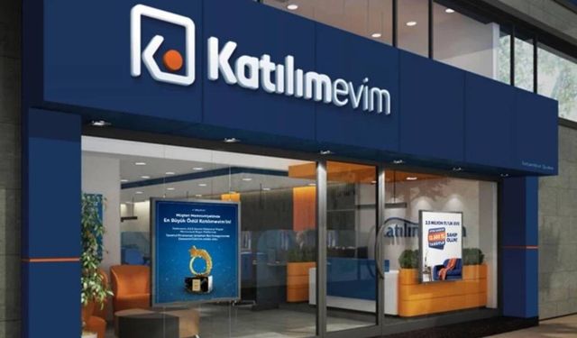Katılımevim, Tosuncuk Vakası mı? ‘Acaba’ Dedirten Gelişme!