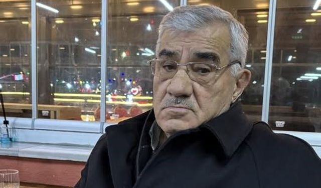 Mehmet Şahan Vefat Etti