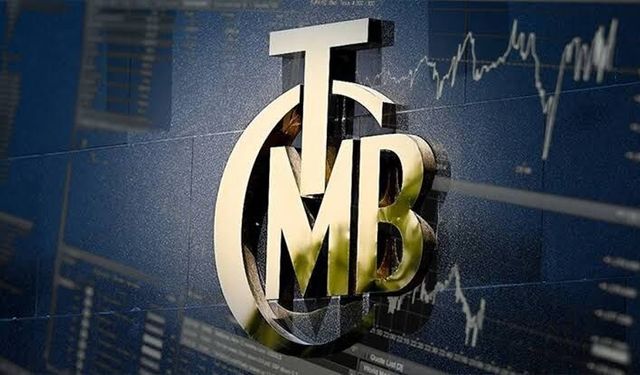 TCMB rezervlerinde düşüş sürüyor: Üç haftada 4,6 milyar dolarlık gerileme